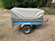 Erde sy150 camping for sale  ASHBOURNE
