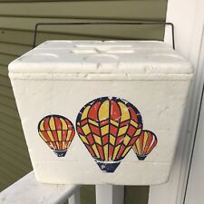 Vintage styrofoam cooler for sale  Columbus