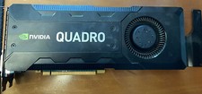 Nvidia quadro k5200 d'occasion  Expédié en Belgium