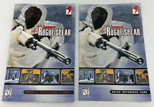 Rainbow six rogue for sale  New Braunfels