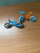 Bici bmx arancione usato  Spilimbergo
