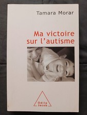 Victoire autisme tamara d'occasion  Tournus