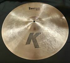 Zildjian sweet ride for sale  Lafayette Hill