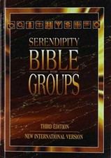 Serendipity bible groups for sale  Montgomery