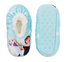 Girls frozen fuzzy for sale  Livingston