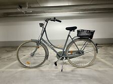 Fahrrad gebraucht kaufen  Kiel