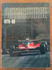 Autocourse 1979 1980 for sale  MALVERN