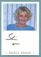 Saskia vester gebraucht kaufen  Mendig
