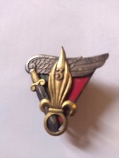 Insigne militaire epoque d'occasion  Saint-Martin-d'Hères