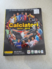 Album figurine calciatori usato  Aicurzio