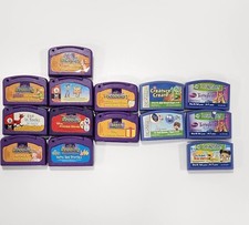 Leapfrog leapster leap for sale  Fairport