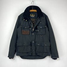 Barbour tokito spey usato  Spedire a Italy