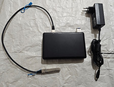 Boitier freebox convertisseur d'occasion  Villeurbanne