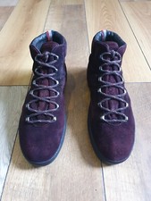 Moncler hightop trainers for sale  BRADFORD