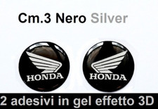 Adesivi honda gel usato  Zerbolo