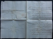 Reine chypre fille d'occasion  Coulans-sur-Gée
