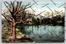 Antique postcard 1909 for sale  Cambridge
