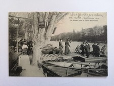 Ancienne olivet bords d'occasion  Saint-Père-en-Retz
