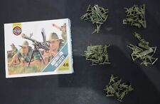 Airfix australian infantry d'occasion  Expédié en Belgium