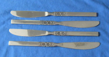 Four oneida artistic for sale  KNEBWORTH