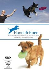 Hundefrisbee gebraucht kaufen  Berlin