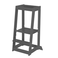 Roba lernturm tritthocker gebraucht kaufen  Ebersdorf b.Coburg