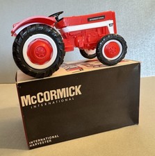 Cormick 423 international gebraucht kaufen  Bamberg