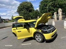 2024 mini cooper for sale  LONDON