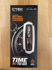 Ctek 40162 ct5 for sale  TOWCESTER