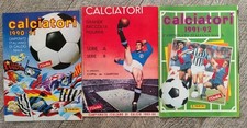 Album figurine calciatori usato  Bagno a Ripoli