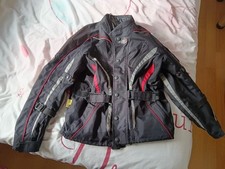 Mens motorbike jacket for sale  STALYBRIDGE