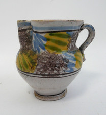 Handmade jug ceramic for sale  MAIDENHEAD