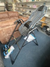 Teeter fitspine back for sale  KENDAL