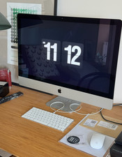Apple imac pro usato  Campobasso