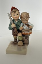 Hummel figurine volunteers for sale  Pinckney