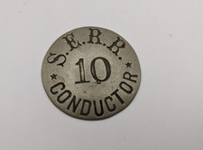 Stockton electric railroad for sale  Arcadia