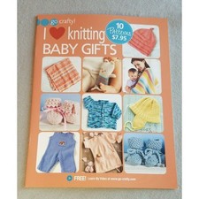 Crafty love knitting for sale  Martins Ferry
