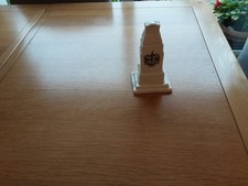 Ceramic image cenotaph for sale  BIRMINGHAM