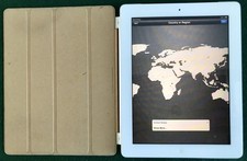 Apple ipad model d'occasion  Expédié en Belgium