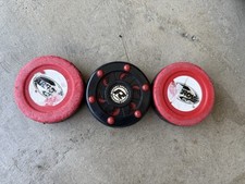 Hockey pucks inline for sale  El Segundo