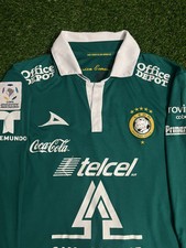 Leon jersey pirma for sale  Elgin