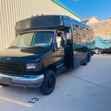 1995 ford conversion for sale  Chaparral