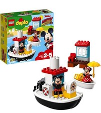 Lego 10881 duplo usato  Zerbolo