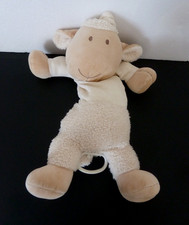 D8. doudou musical d'occasion  Bouvigny-Boyeffles