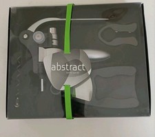 Abstract lever corkscrew for sale  SOLIHULL
