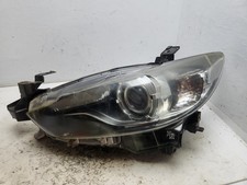 Mazda headlight front for sale Mazda headlight front for sale  DALKEITH