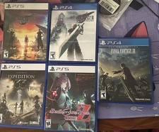 Ps5 games bundle for sale  Bronx