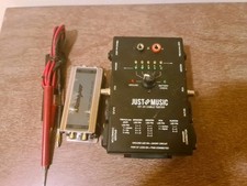 Computer Cable Testers for sale Computer Cable Testers for sale BOURNEMOUTH