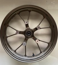 Felga koło wheel Honda Cb 300 na sprzedaż Felga koło wheel Honda Cb 300 na sprzedaż  PL
