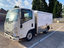 Isuzu grafter banquet for sale  UK